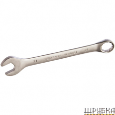 Ключ гайковий комбiнований 21мм THORVIK CW00021