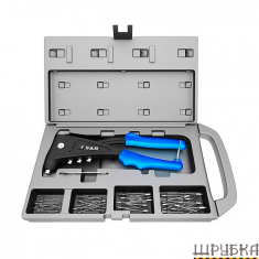 Заклепувальний ключ Профі S&R 284302902