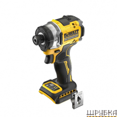 Шурупокрут ударний акумуляторний DeWALT DCF860N