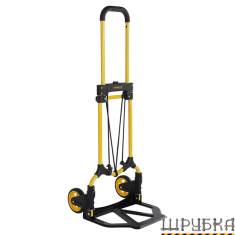 Візок вантажний складний STANLEY SXWT-FT580