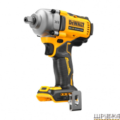 Гайкокрут ударний акумуляторний DeWALT DCF892N