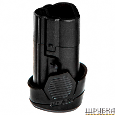 Акумулятор для шурупокрута GTM Li-Ion (2699)