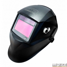 Маска зварювальника GTM Vision хамелеон (872753)