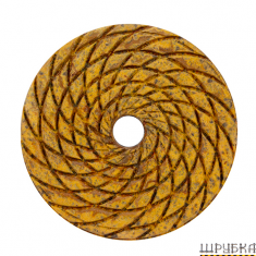 Круг 100х3х15 Baumesser CoolPAD 0 DISTAR 87015424049