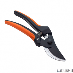 Секатор площинний Evo 190мм MyGarden 229-3-190