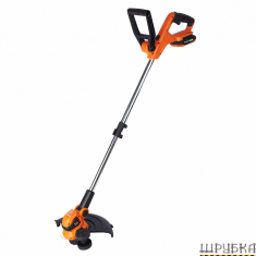 Тример акумуляторний SEQUOIA SBT2030D-QV