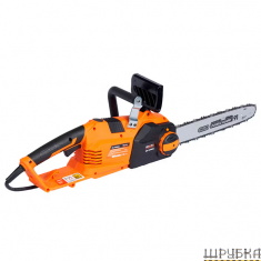 Пила ланцюгова електрична SEQUOIA SEC2416SOL