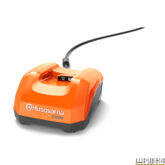 Зарядний пристрій Husqvarna 40-C500X (9707171-01)