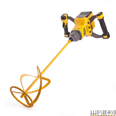 Міксер акумуляторний DeWALT DCD240N