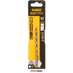 Свердло по металу Black&Gold DeWALT DT20609