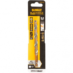 Свердло по металу Black&Gold DeWALT DT20614