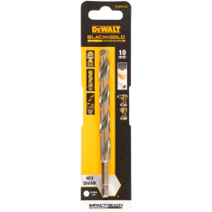 Свердло по металу Black&Gold DeWALT DT20616