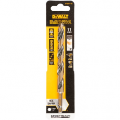 Свердло по металу Black&Gold DeWALT DT20617