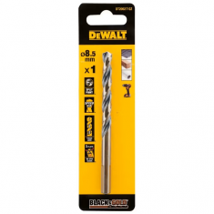 Свердло по металу Black&Gold DeWALT DT20527