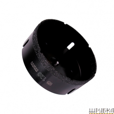 Свердло алмазне DDR-V 120x30xM14 Keramik Pro DISTAR 910283018179