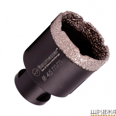 Свердло алмазне DDR-V 45x30xM14 Keramik Pro DISTAR 910283018173