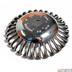 Щітка для тримера S&R 136001200