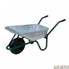 Тачка будівельна D-1 DETEX D-1/100z6_PU408MB