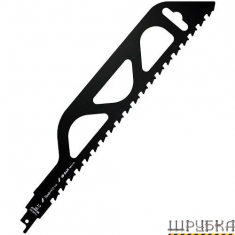 Пиляльне полотно S&R Meister S2243HM 455мм (113302243)