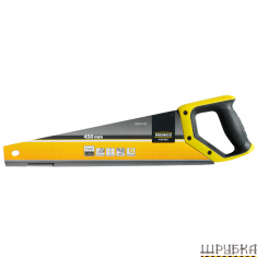 Пила столярна 450мм MODECO MN-65-538