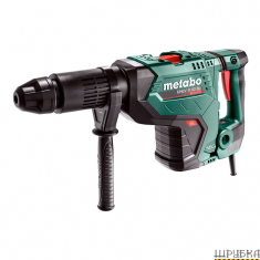Комбінований перфоратор Metabo KHEV 11-52 BL (600767500)