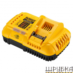 Зарядний пристрій DeWALT  DCB118_N473860