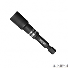 Біта шестигранна H13x48мм SureTorq 876-05