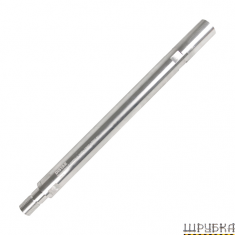 Подовжувач 1 1/4"(H)x1 1/4UNC(g) L500 Al DISTAR 316417