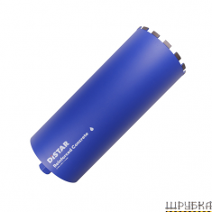 Свердло алмазне DDS-W 200x450-14x1 1/4 UNC Reinforced concrete DISTAR 17903094015