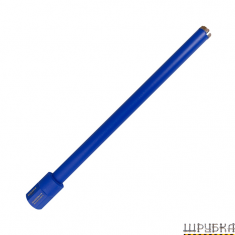 Свердло алмазне DDS-W 032x450-3x1 1/4 UNC RM-TX DISTAR 10215129012