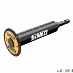 Насадка для різання труб DeWALT DT20563
