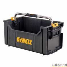 Ящик TOUGHSYSTEM відкритий DeWALT DWST1-75654