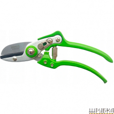 Секатор садовий 200мм PRO Modeco MN-08-108