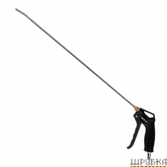 Пістолет для продування повітрям YATO YT-2373