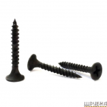 Шурупи гіпсокартонні самосвердлильні