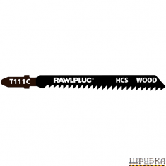 Полотно Rawlplug T111C HCS 100мм KOELNER RT-JSB-W3RC