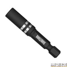 Тримач для біт 54мм SureTorq 870-51