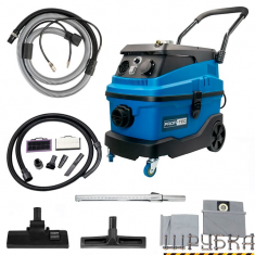 Будівельний пилосос PROFI-TEC PVC1630 (006531)