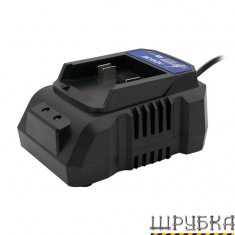 Зарядний пристрій PROFI-TEC BC20V (006391)