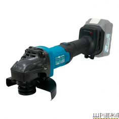 Акумуляторна кутова шліфмашина POWERLine PROFI-TEC DGA201BL