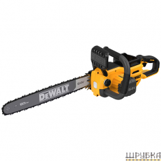 Пила ланцюгова акумуляторна безщіткова DeWALT DCMCS575NT