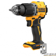 Дриль-шуруповерт акумуляторний безщітковий ударний DeWALT DCD799NT