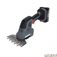 Кущоріз-ножиці акумуляторні 2в1 SEQUOIA SBHT2012-UNI