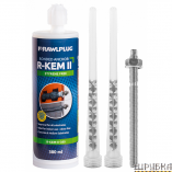 Анкери хімічні KOELNER