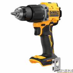 Дриль-шуруповерт акумуляторний безщітковий ударний DeWALT DCD799N