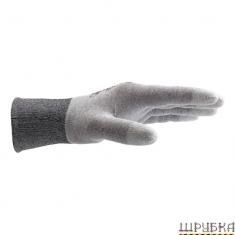 Рукавиці монтажні TOUCH ESD розмір 10 WURTH 0899404420