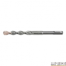 Бур по бетону SDS-plus Duo-S Vario 6x160мм RED LINE WURTH 1648550616