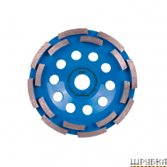 Фреза алмазна DGS-S 150/22,23-16 Beton DISTAR 10170085421