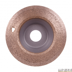 Фреза алмазна DGM-S 115x1,5x25x22,225 SoftEDFE DISTAR 10170429045