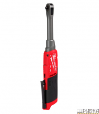 Високошвидкісна акумуляторна тріскачка FUEL 1/4 дюйма M12 FHIR14LR-0 MILWAUKEE 4933480790